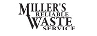 Miller's Reliable Waste Service