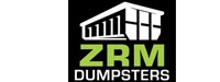 ZRM Dumpsters