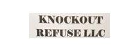 Knockout Refuse LLC 