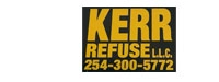 Kerr Refuse LLC 