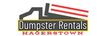 Dumpster Rentals Hagerstown