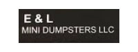 E & L Mini Dumpsters Llc 