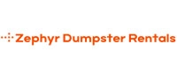 Zephyr Dumpster Rentals of Walnut Creek