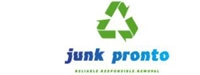 Junk Pronto