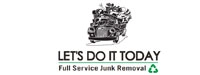 Let's Do It Today Junk Removal & Hauling