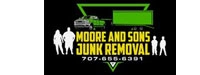 Moore and Sons Junk Removal