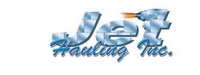 Jet Hauling Inc. 