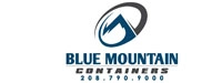 Blue Mountain Containers