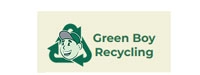 Green Boy Recycling 