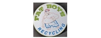 Fat Boys Recycling 