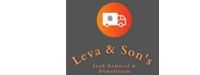 Leva & Sons Junk Removal and Demolition