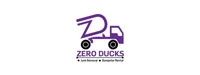 Zero Ducks Junk Removal LLC 