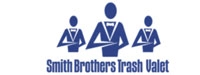 Smith Brothers Valet Trash