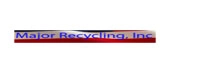 Major Recycling, Inc 