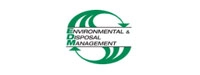 Environmental & Disposal Management