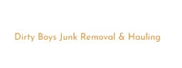 Dirty Boys Junk Removal & Hauling 