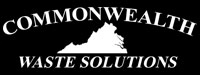 Commonwealth Waste Solutions, LLC