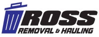 Ross Removal & Hauling