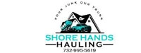 Shore Hands Hauling