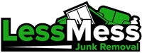 Less Mess Junk Removal