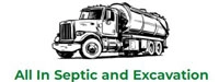 All in Septic & Excavation LLC