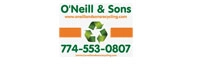 O'Neill and Sons Recycling 