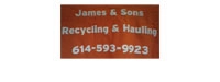 James & Sons Recycling & Hauling 