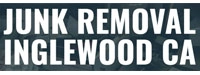 Junk Removal Inglewood CA