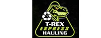 T-Rex Express Hauling