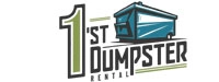 1st Dumpster Rental