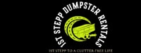 1st Stepp Dumpster Rentals