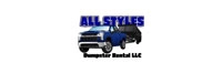 All Styles Dumpster Rental 