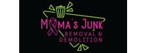 Mama's Junk Removal & Demolition