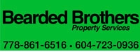 Bearded Brothers Property Services