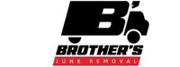 Brother's Junk Removal Pennsylvania