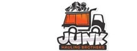 Junk Hauling Brothers