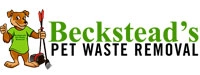 Beckstead’s Pet Waste Removal