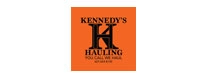 Kennedy's Hauling, LLC 