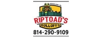 Riptoad's Rolloffs 