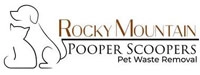 Rocky Mountain Pooper Scoopers LLC