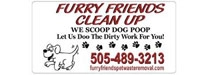 Furry Friends Clean Up