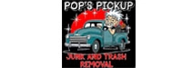 Pop's Junk & Trash Removal