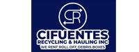 Cifuentes Recycling and Hauling Inc.