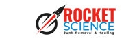 Rocket Science Junk Removal & Hauling