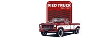 Red Truck Delivery