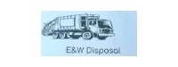 E&W Disposal 