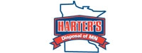 Harter's Disposal of MN