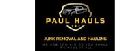 Paul Hauls Junk Removal