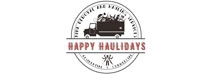 Happy Haulidays Junk Removal and Hauling Services