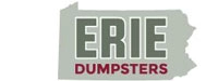 Erie Dumpsters